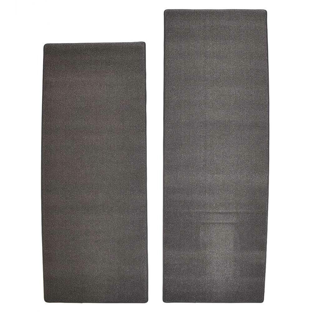 Storage Carpet Mats Centurion Ri237 Black by Centurion