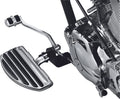 Kuryakyn Iso Conversion Floorboards For Harley Softail & Dyna