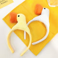 Non-Slip Cartoon Hair Hoop