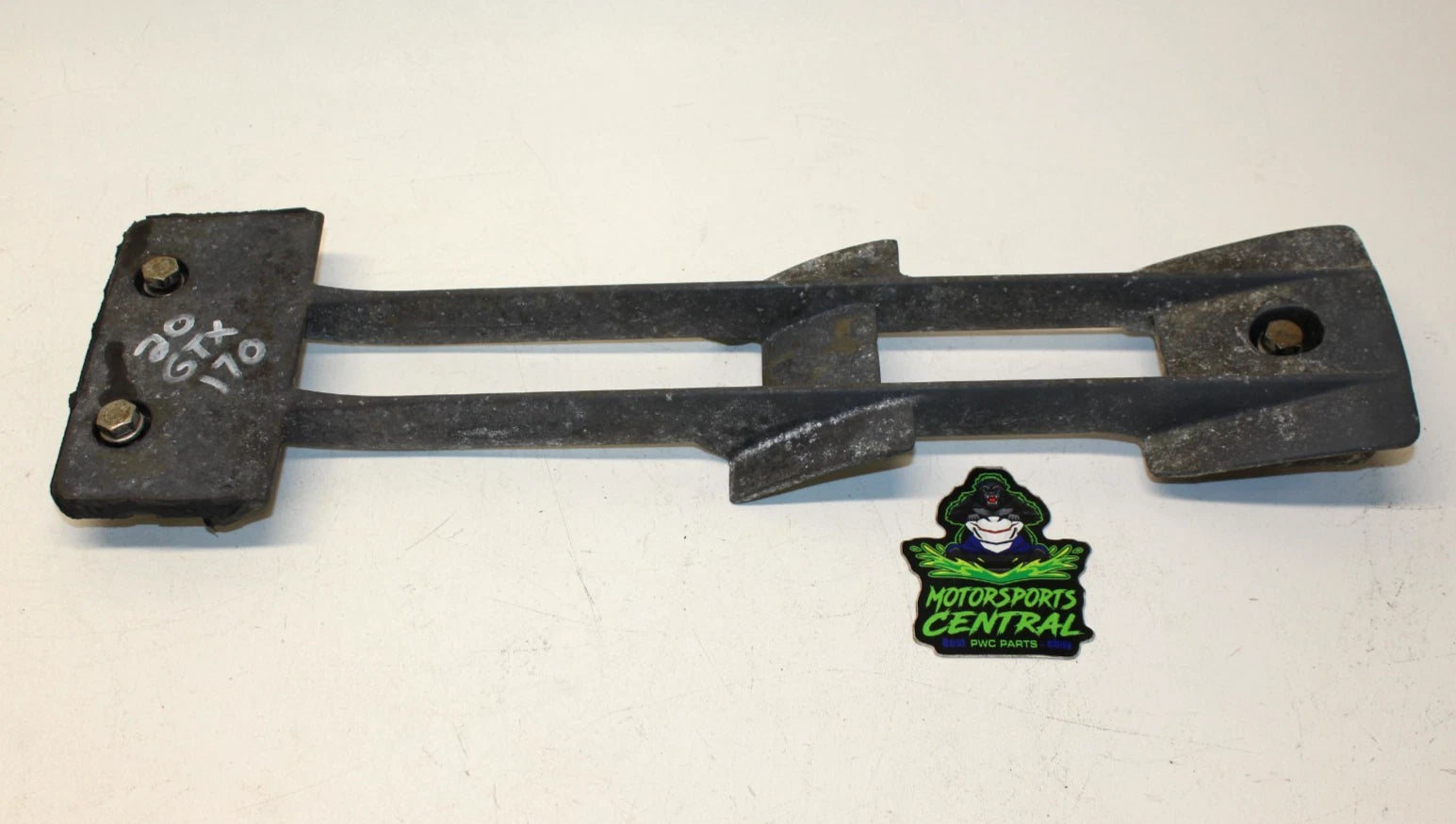 18-25 Seadoo Sea Doo Gtx Gti Rxt Gtr Rxtx Oem Jet Pump Intake Grate