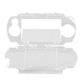 Anti-dust Clear Hard Skin Protective Case Cover Protector For Sony