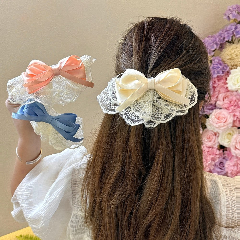 Compact Hair Clips Daily Wear Accessories