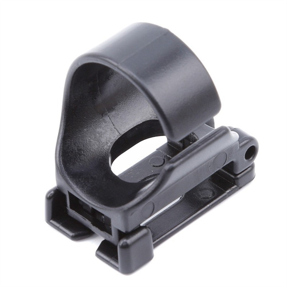 Snorkel Clip for Scuba Diving