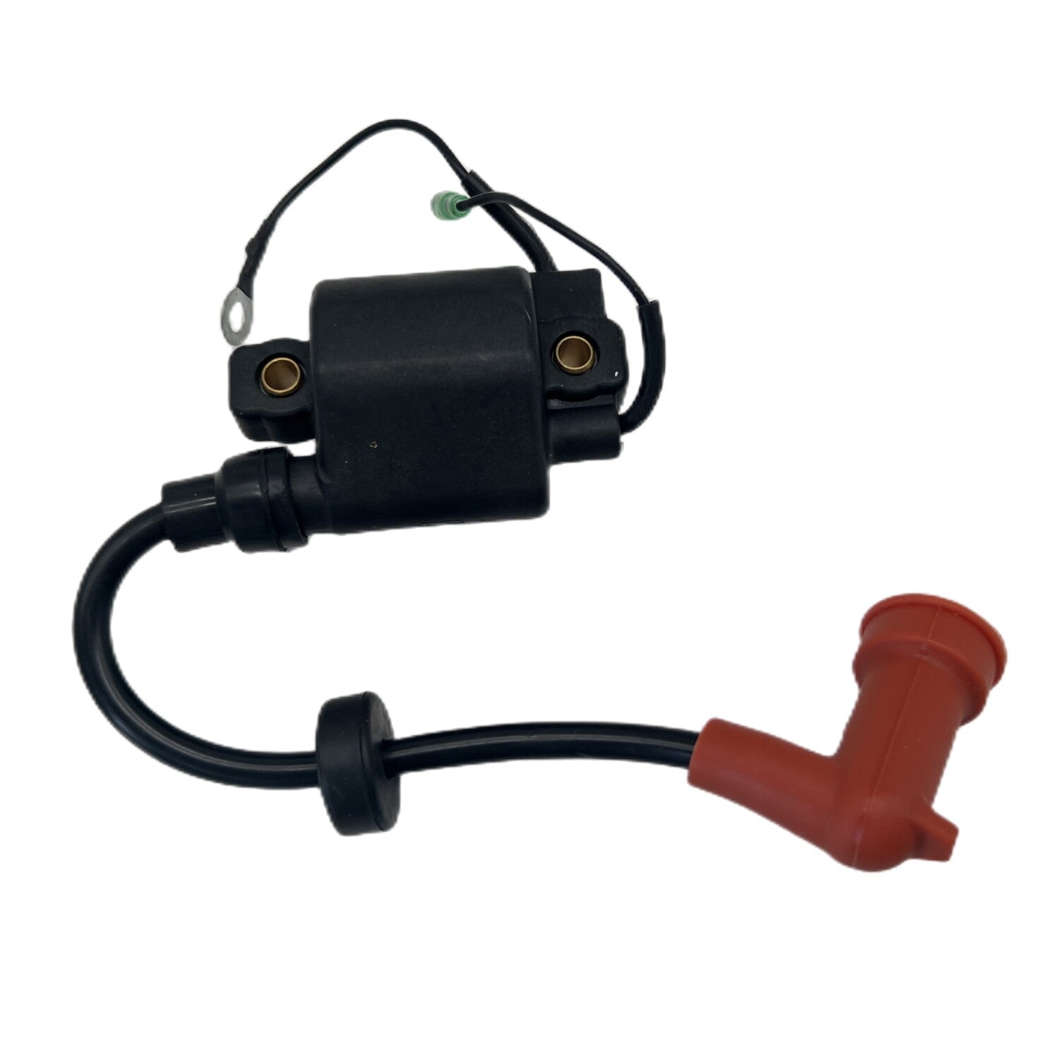 6E5-85570-10-00 Ignition Coil For Yamaha Outboard V6 2 stroke MotorOpens in a ne