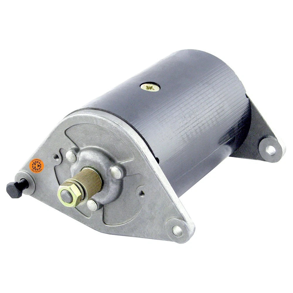 S.43109 Generator, W/ Fan, Fits Lucas Type Fits Case Ih