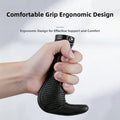 Rubber Handlebar Grips for Mountain Bike