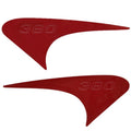 Chaparral Boat Hard Top Decals Signature 360 by Chaparral