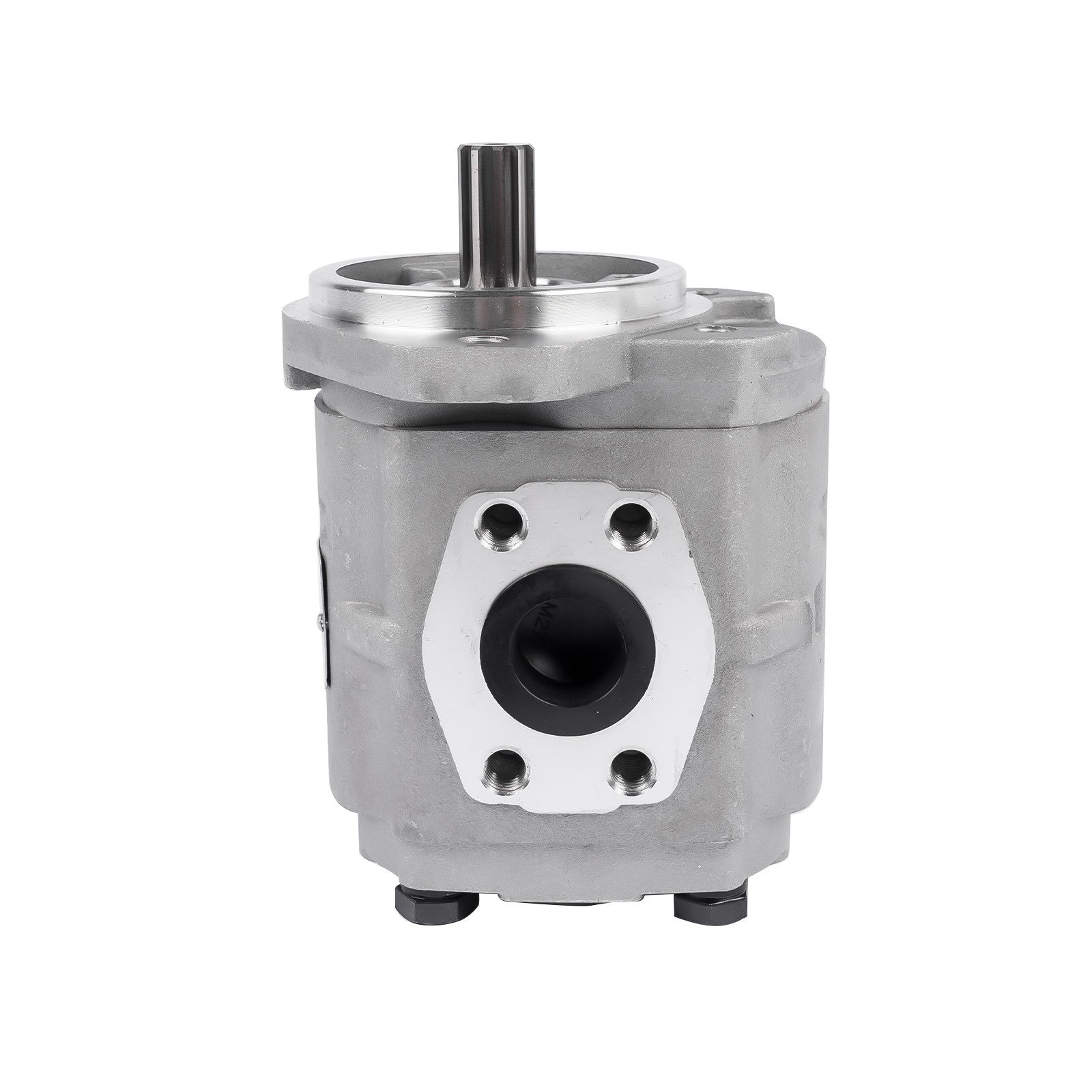 Hydraulic Pump Toyota Forklift 4Y 1Z 2J 4P 5K 5P by Toyota