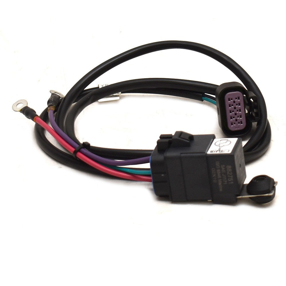 Relay Harness Mercury 84-888429K12 Marine by Mercury