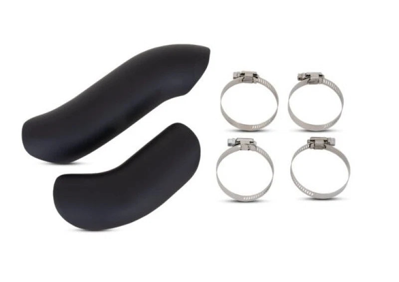 Vance & Hines Hd Touring Ho Rr Heatshield Kit Black