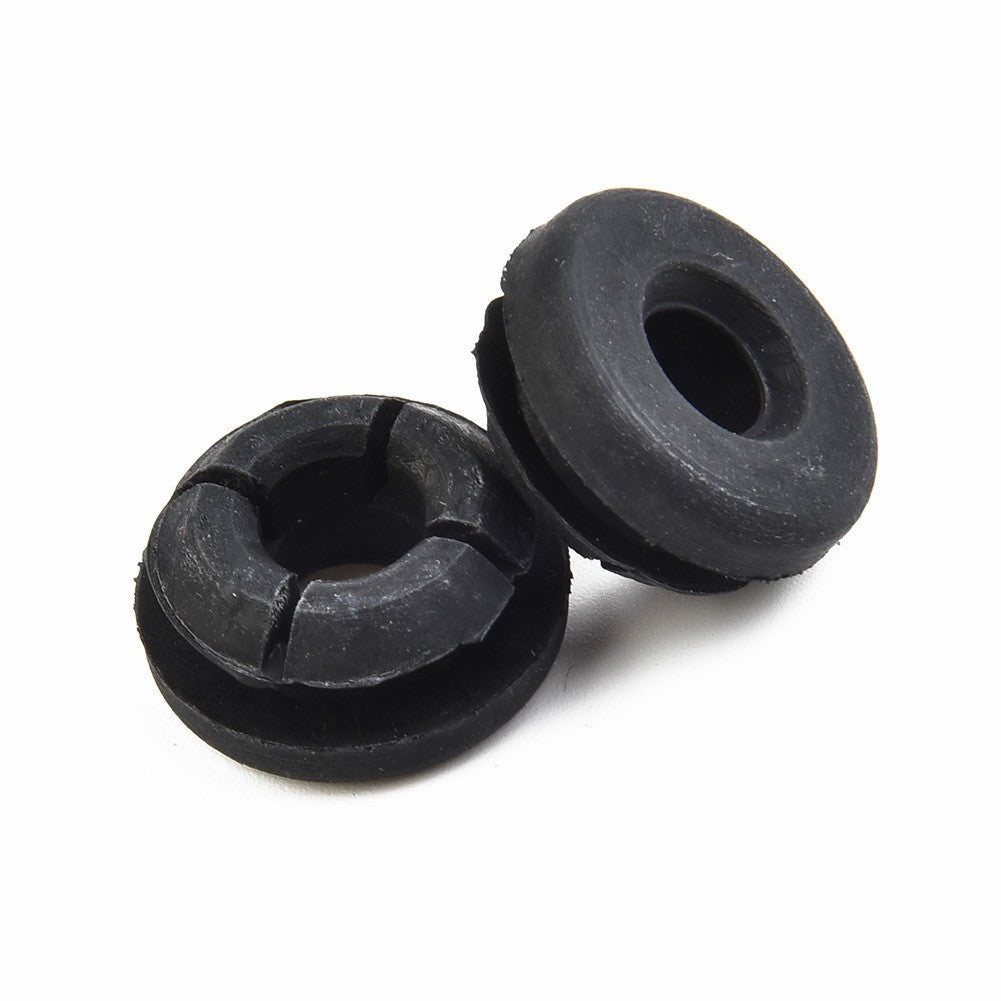 Hood Support Rod Grommet Parts Replacement Rubber Accessories For
