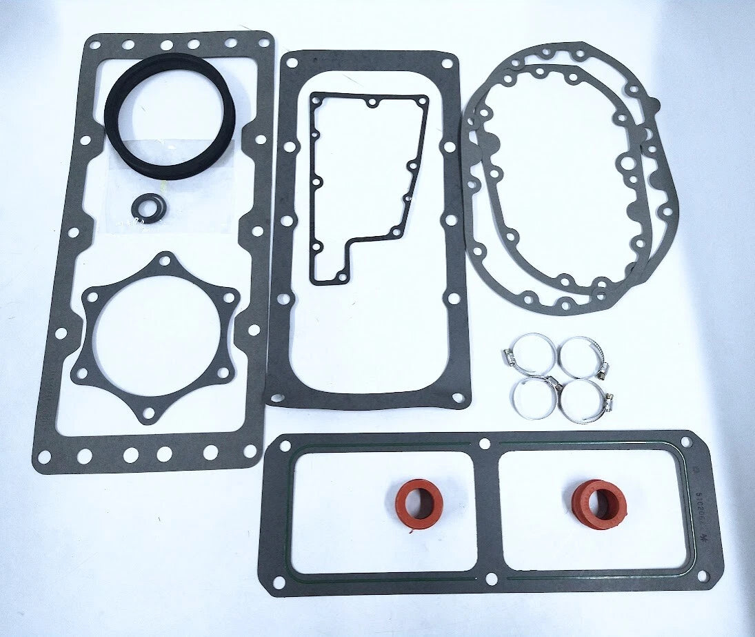 Detroit Diesel 5145040, Gasket Kit, Oem