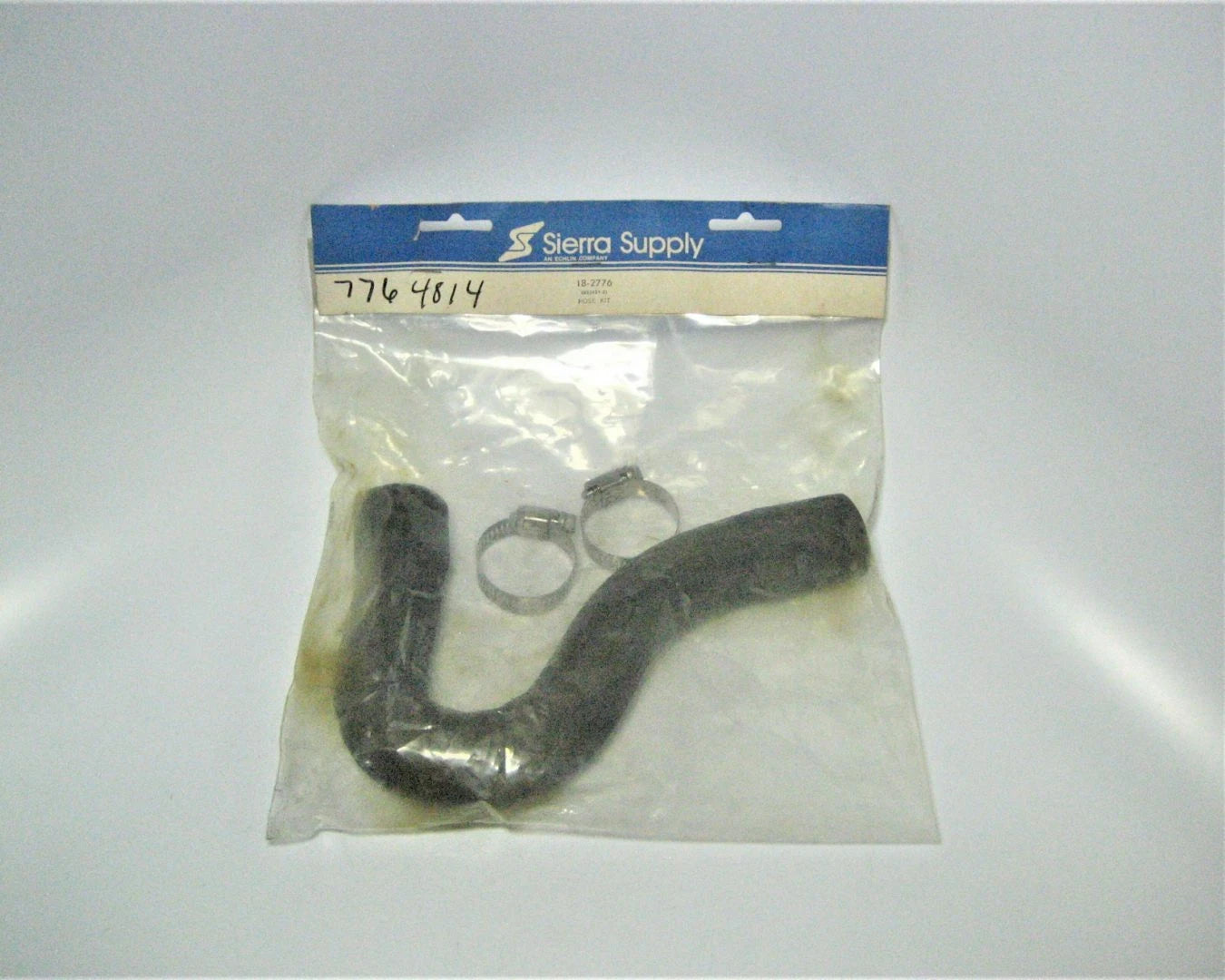 Sierra 18-2776 Volvo Penta Aq Bb Series Molded Hose | Hook & Hull Co