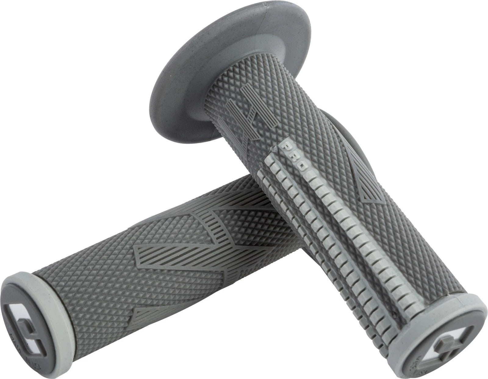 Odi Emig2 Pro V2 Lock-on Grip For Offroad Mx Bikes 2010-2024
