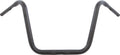 Harddrive 1.25 Inch Ape Hanger Handlebars With 14 Inch Rise For