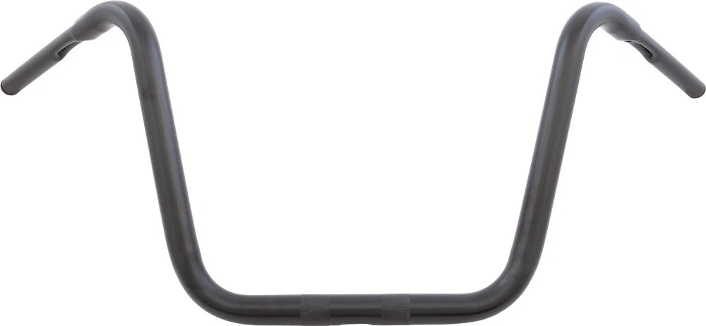 Harddrive 1.25 Inch Ape Hanger Handlebars With 14 Inch Rise For