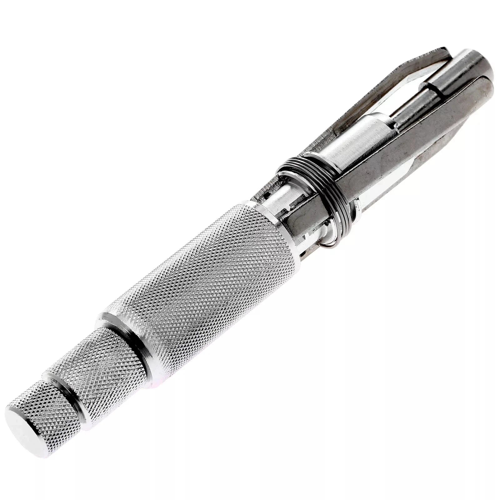 High Quality Pipe Cleaning Reamer Adjustable Scraper Stainless Steel