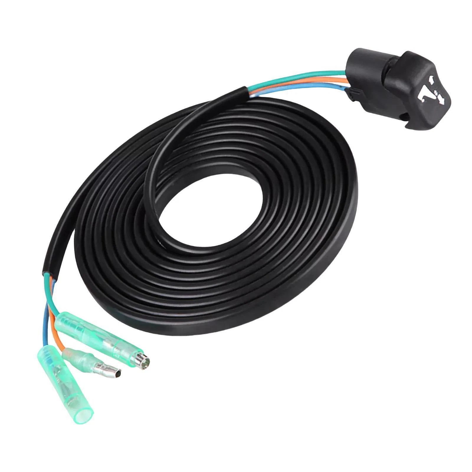 Yamaha Outboard Trim Tilt Switch 704-82563-40 704-82563-41