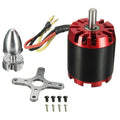 N2830 Brushless Motor With Fittings For Drone Quadcopter Helicopter