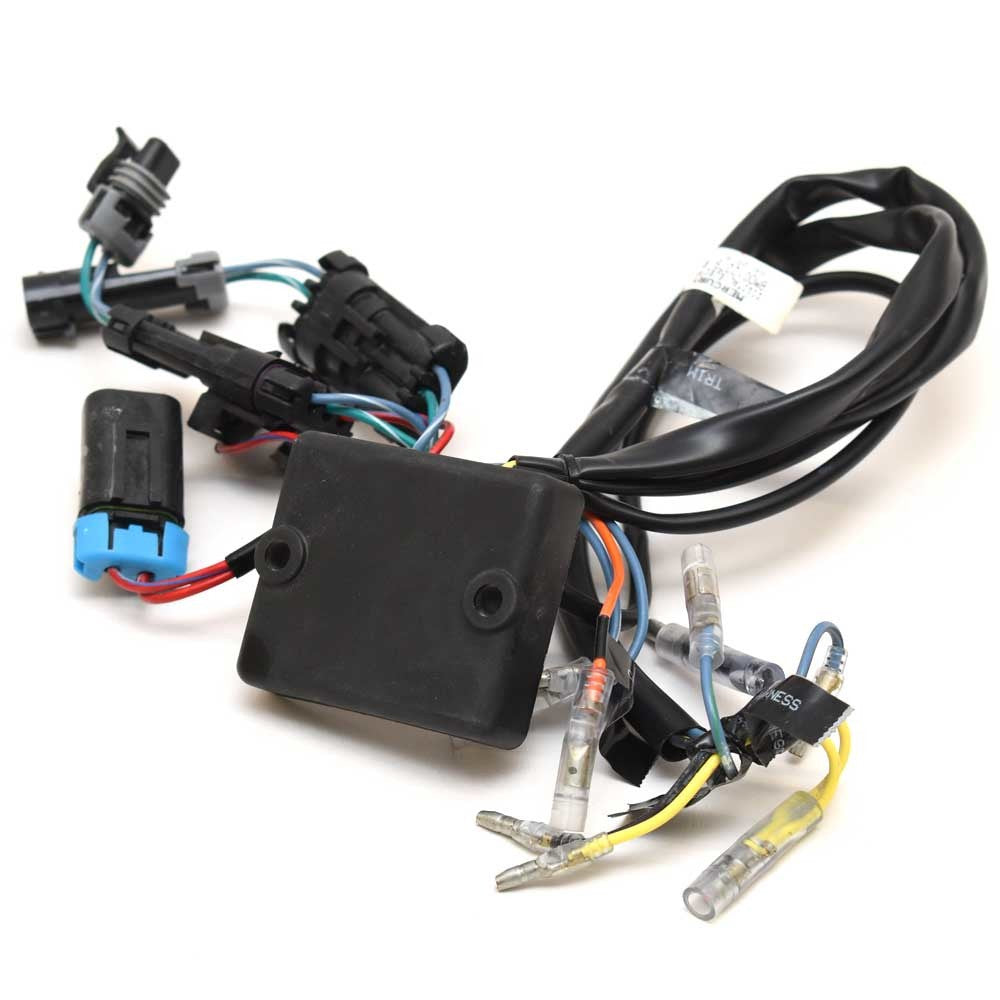Mercury Boat Trim Limit Module Tracker Kit by Mercury