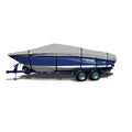 Crestliner Phantom V180 Waterproof Trailerable Fishing Boat Cover