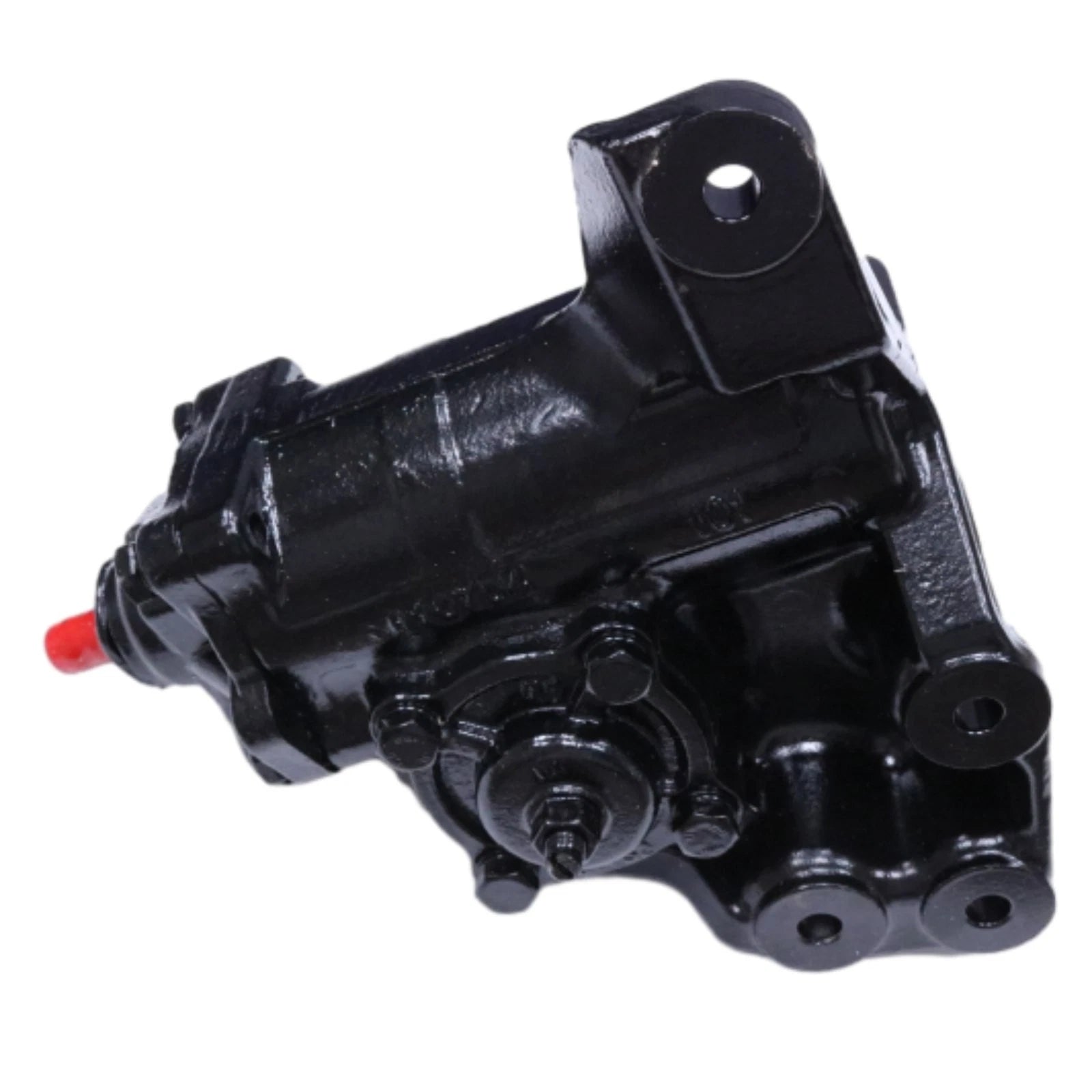 Power Steering Gear Box 8-98110220-5 8-98006753-5 For Isuzu 4hk1