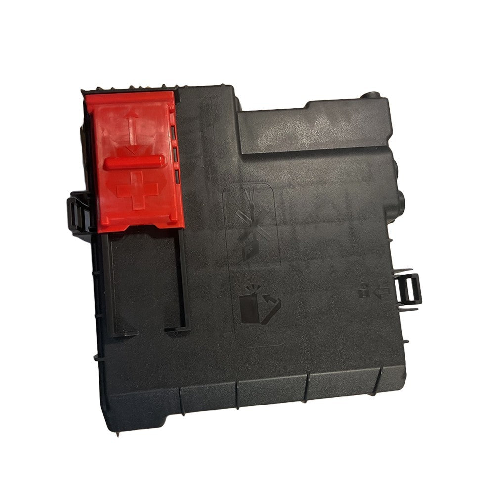 Under Hood Fuse Box Cover for GMC Silverado 2019-2025 by GMC