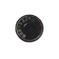 22mm Function Dial Mode Cover Face Cap Part For Canon 5d3 5d Mark Iii