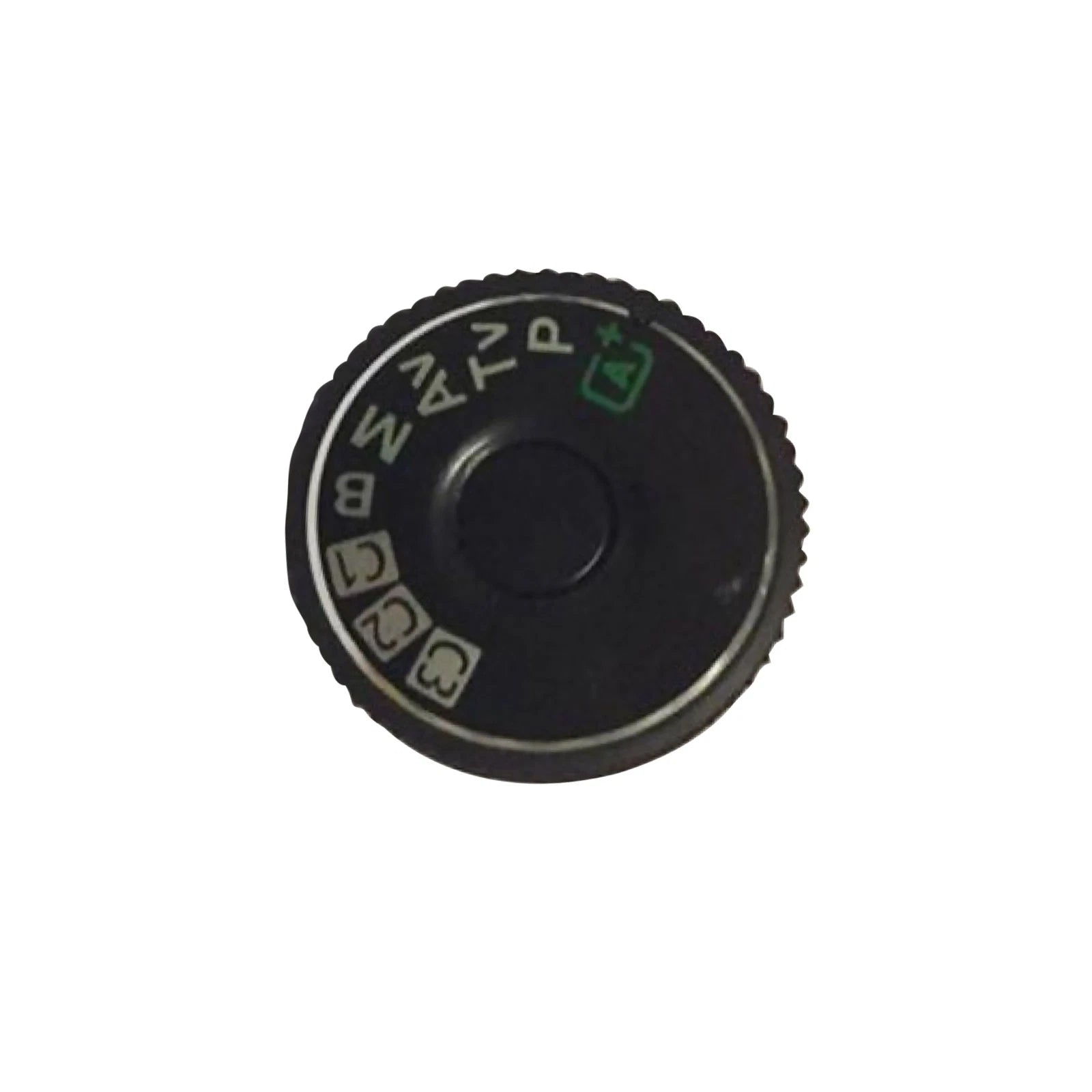 22mm Function Dial Mode Cover Face Cap Part For Canon 5d3 5d Mark Iii