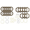 8302182 Speed Clutch Pack Kit, Input Shaft, W/ Creeper Fits Case Ih