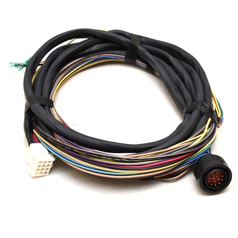 Mercury Boat Wiring Harness H-050-315 | Rinker 20 FT BlackOpens in a n