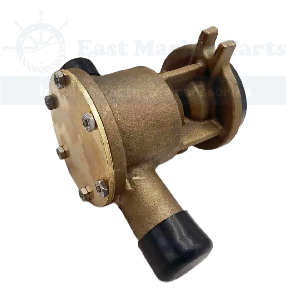 Volvo Penta Sea Water Pump For Ad31 Ad41 D41 Dp-d1 Dp-e Dp-g Dpx Hs1a