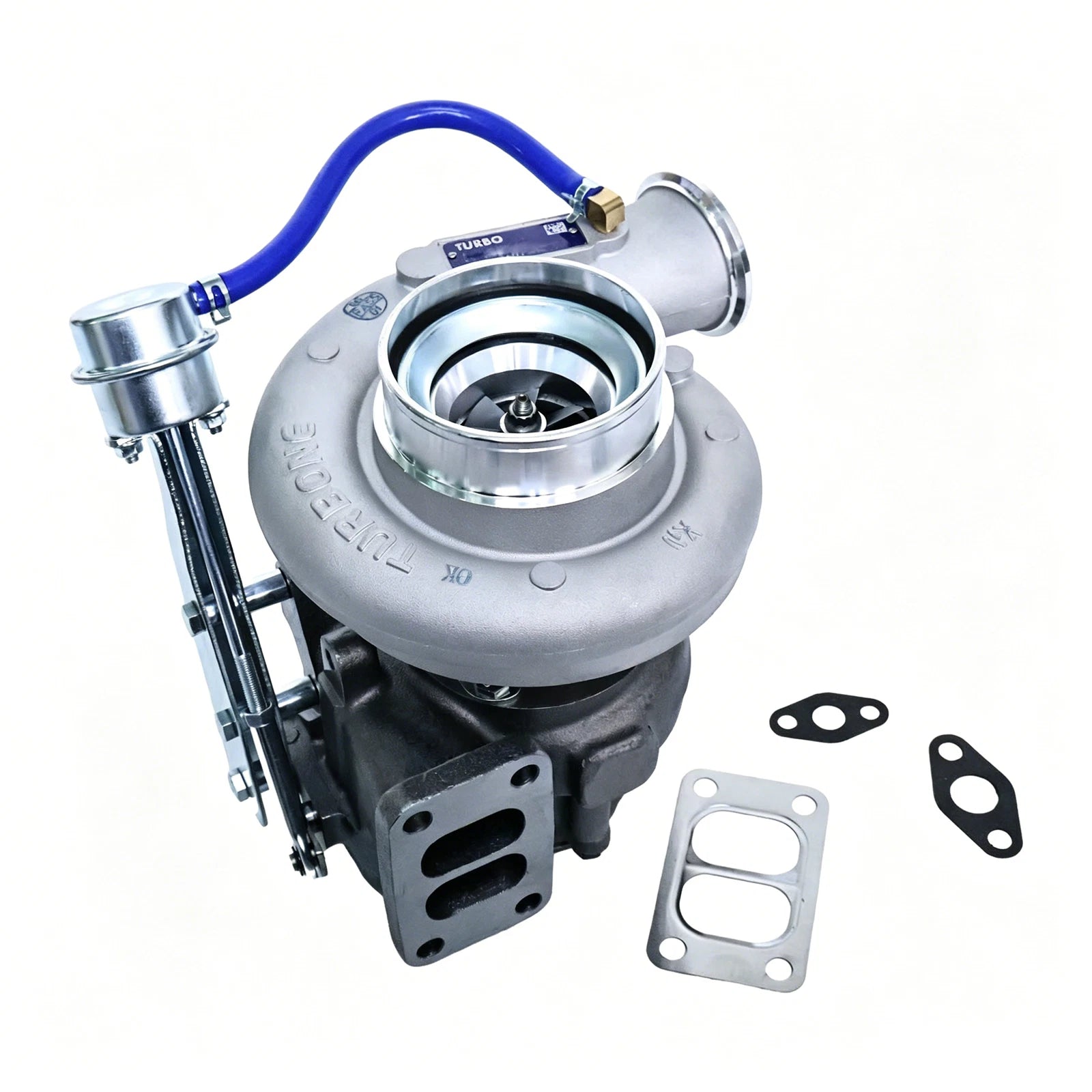 Turbo Hx35w Turbocharger 4039636 4039965 4036534 For Cummins Engine