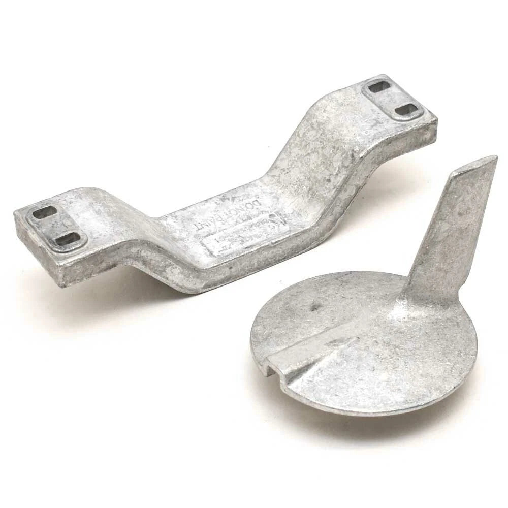Martyr Boat Anode Kit Cmyhp200300kit<wbr/>a | Yamaha High Performance