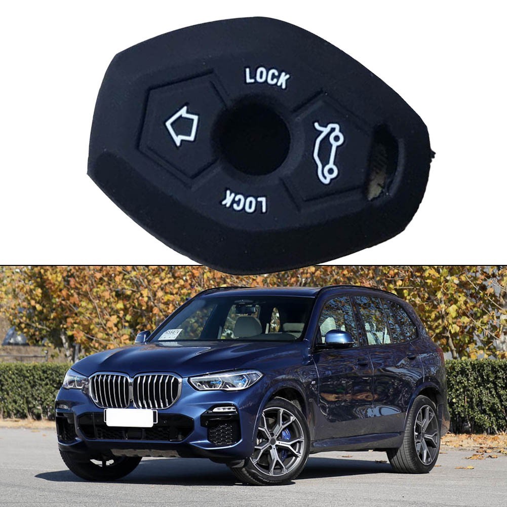 Key Cover Protective Case Car Accessories