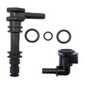 Gear Oil Fitting Mercruiser Alpha Gen 2 & Bravo by Mercruiser