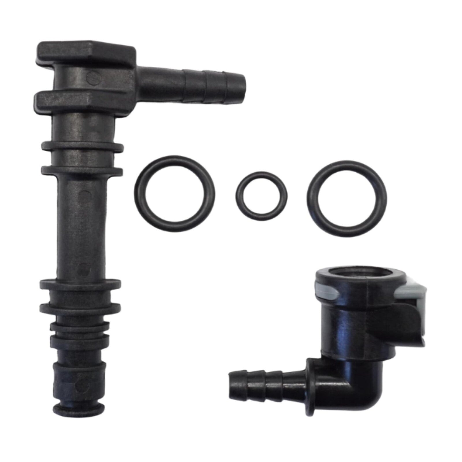 Gear Oil Fitting Mercruiser Alpha Gen 2 & Bravo by Mercruiser