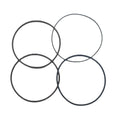 Volvo Penta Gasket Kit For Cylinder Liner Replaces 275751 875651
