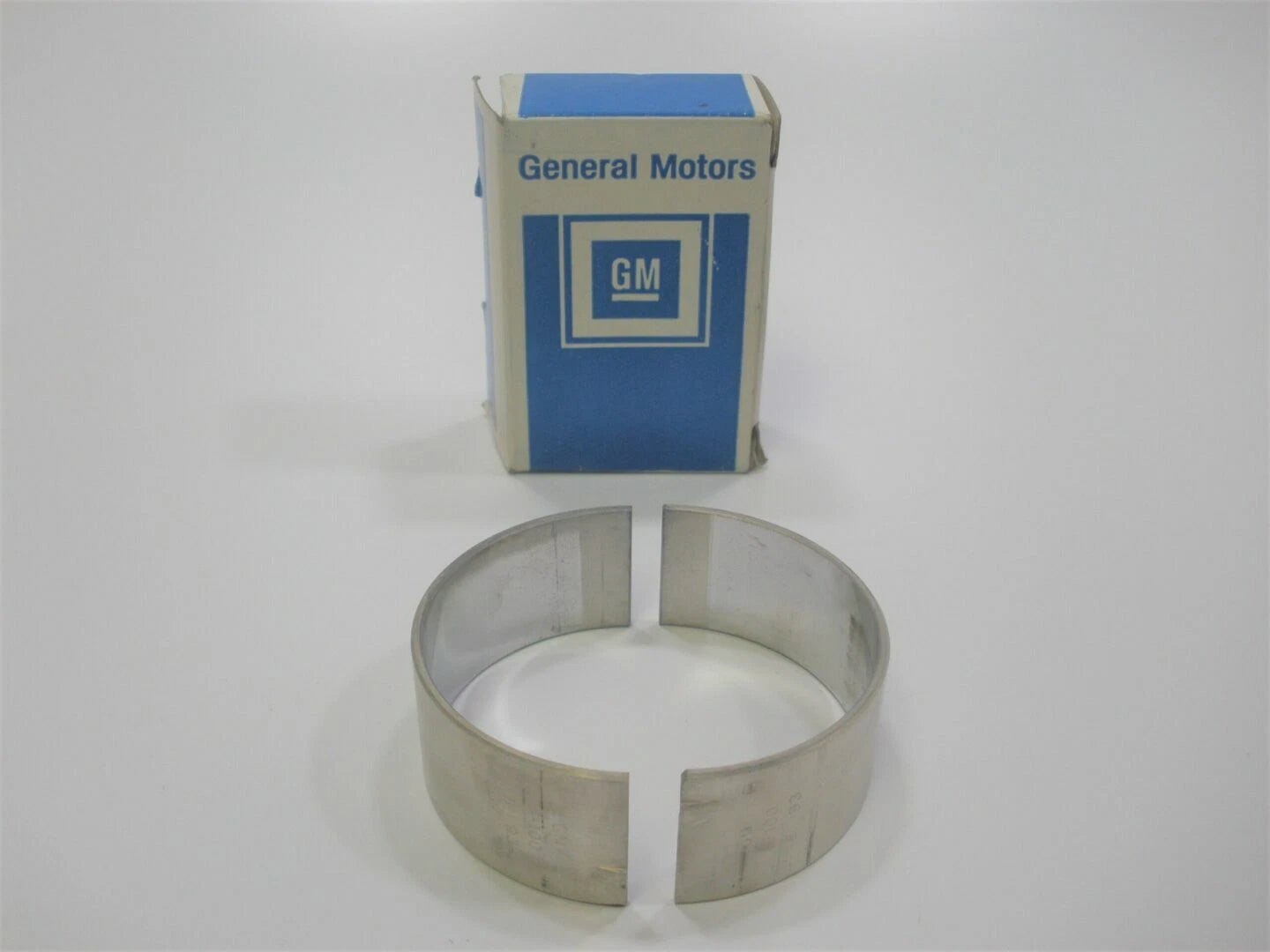 Gm Gr.0.616 Marine Inboard Motor Engine Connecting | Hook & Hull Co