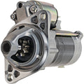 Den-9742809-21<wbr/>9-jn Fits Denso Starter
