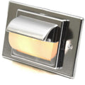ITC Boat Courtesy Light Y-81045-C 2 3/4 x 1 3/4 Inch 12V by ITC