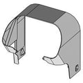 R6307 Cowl Cover - Tan Fits John Deere