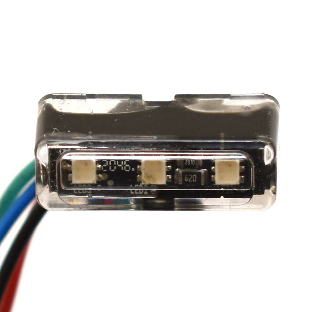 Supra Boat Wakeboard Tower Light LED 4-Pin 3-Diode by Supra