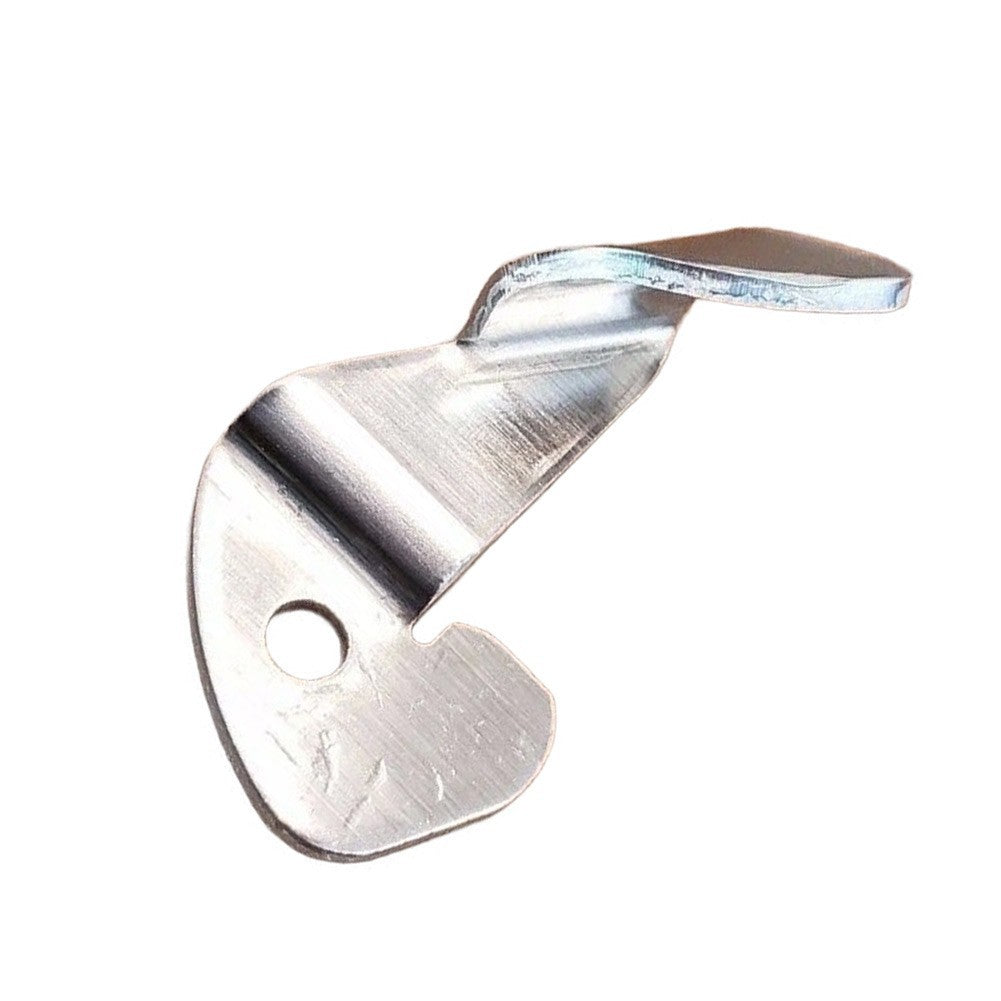 Precision Machined Chain Guard