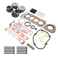 Pistons Gaskets Bolts Kit for VW Audi 2.0 TFSI by VW