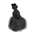 Quality Gear Gaiter Cover For For Vauxhall Vivaro B Series Black