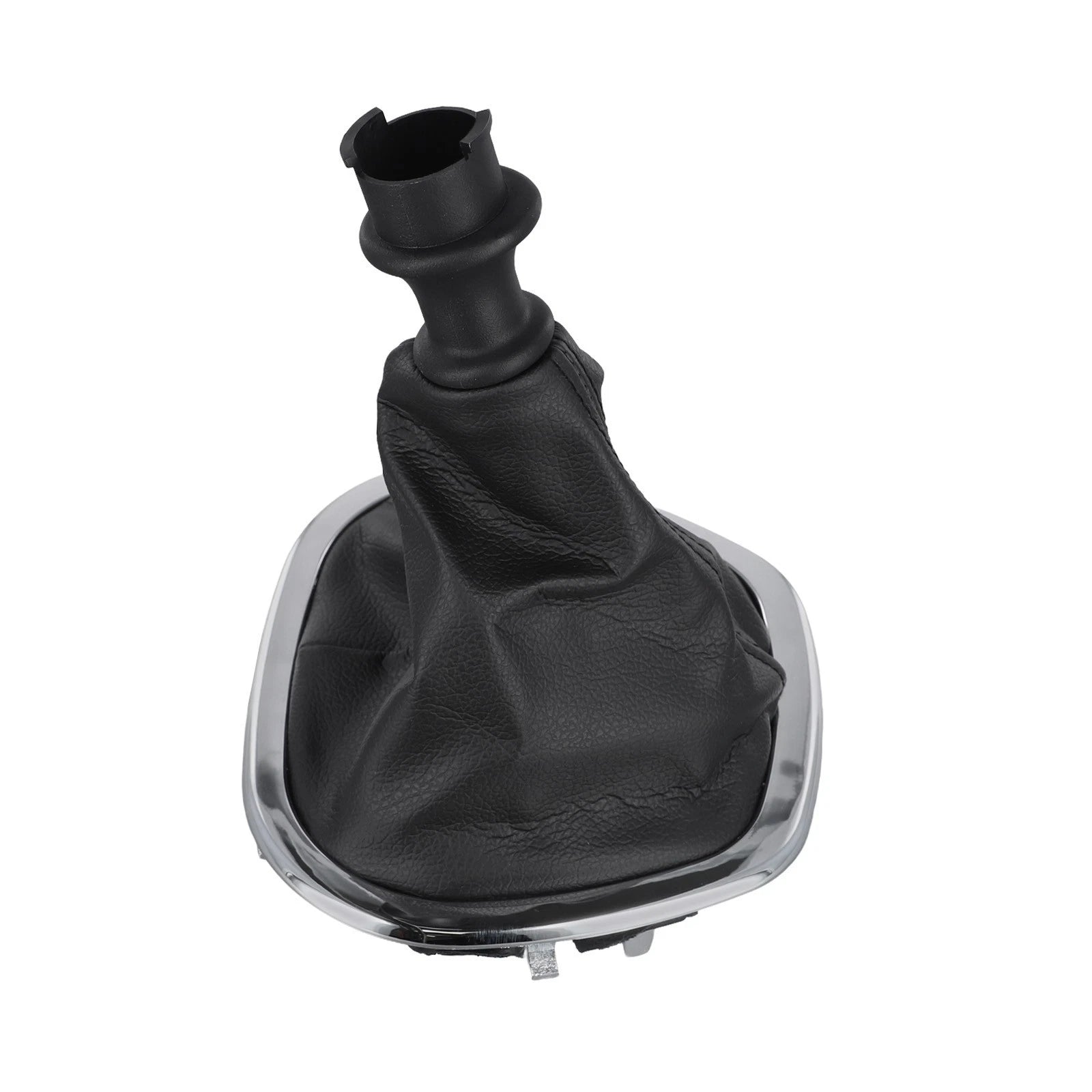 Quality Gear Gaiter Cover For For Vauxhall Vivaro B Series Black