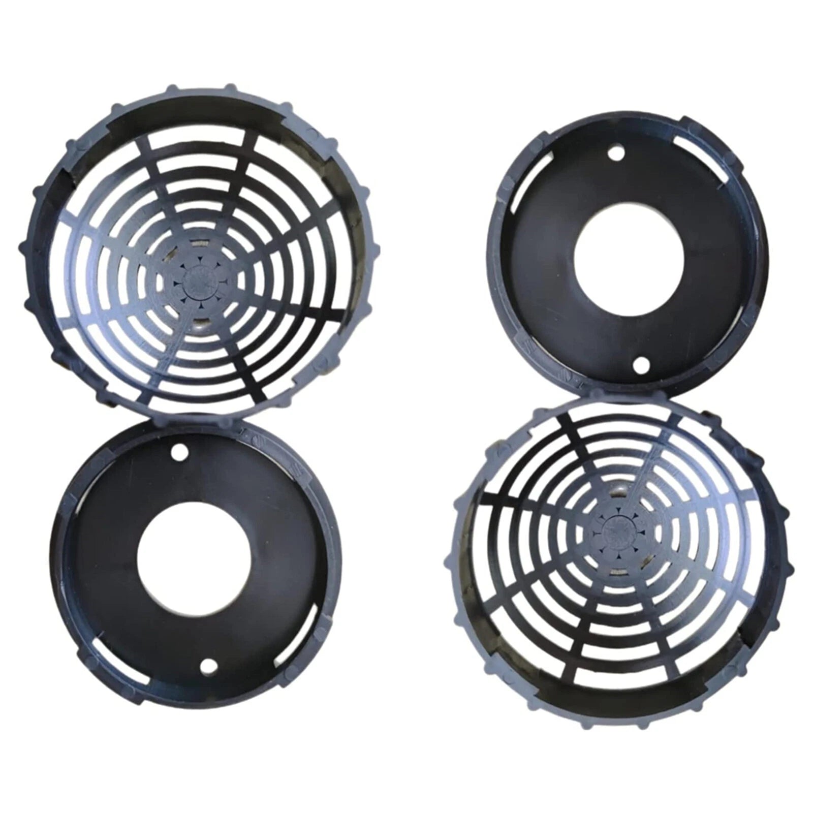 Outboard Intake Filter Screen for Johnson Livewell Aerator Pump