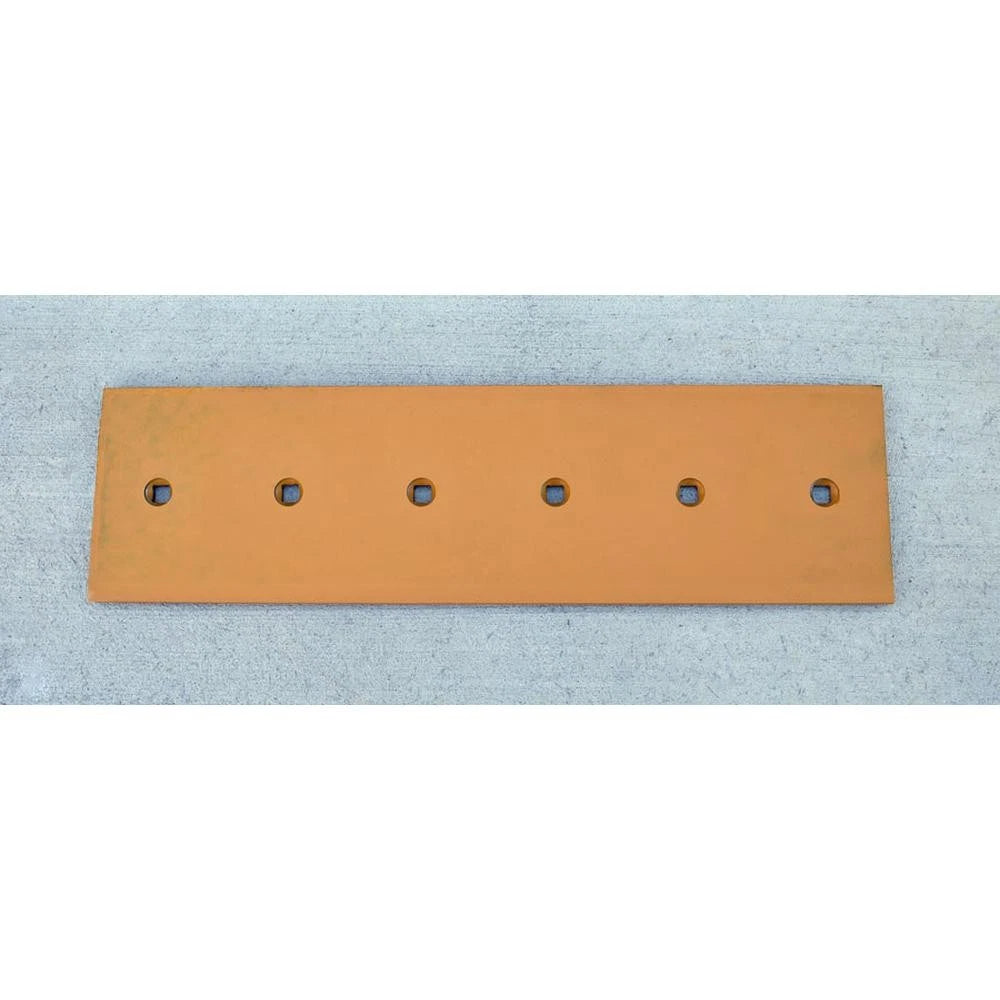 T187987 Cutting Edge, Center (Inner & Outer) Fits John Deere