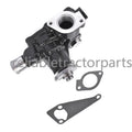 Am875008 For John Deere 3375 F915 655 330 375 322 F912 Water Pump